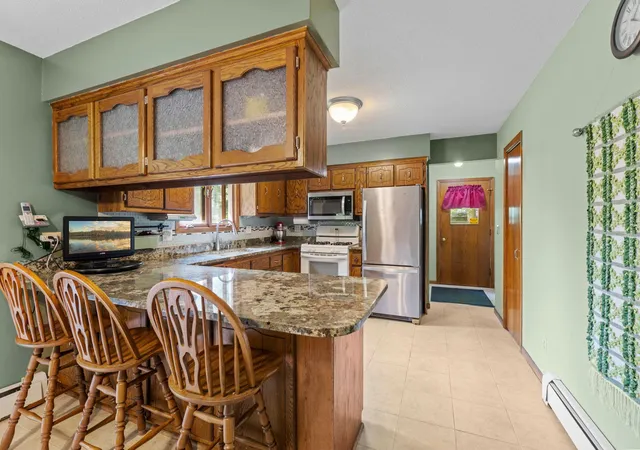 Photo 3 of Single family home for sale at 1174 381st Avenue NE, Stanchfield, MN 55080 | MLS# 7128118 | Listing updated on 2026-09-23