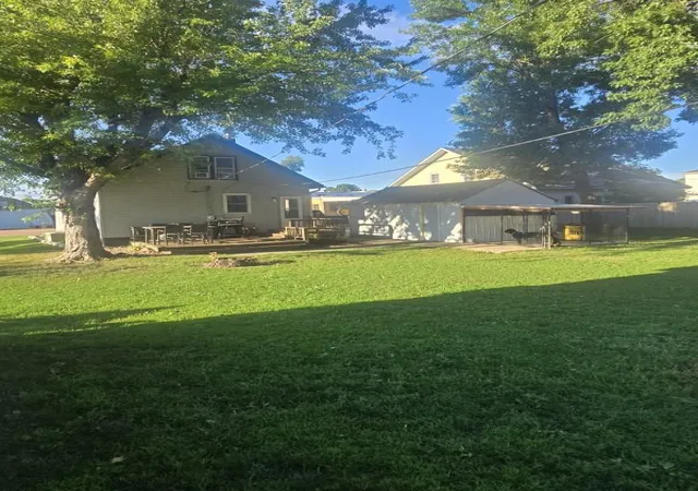 Photo 3 of Single family home for sale at 213 3rd Street W, Jasper, MN 56144 | MLS# 7128136 | Listing updated on 2026-08-17