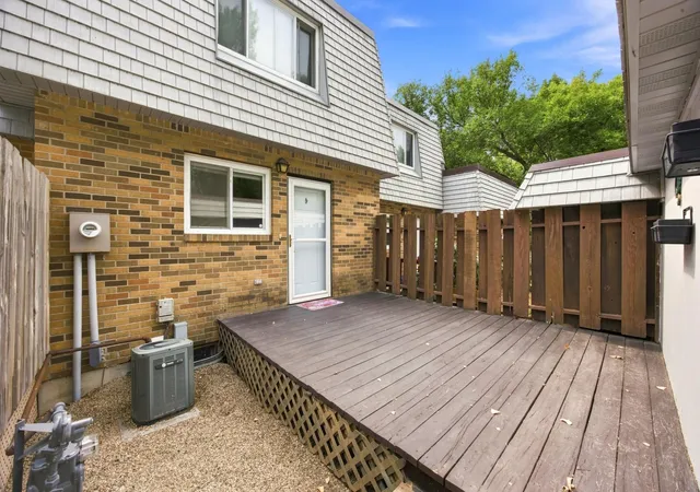 Photo 2 of Condo for sale at 3012 10th Street N #B12, Fargo, ND 58102 | MLS# 7128141 | Listing updated on 2026-08-27