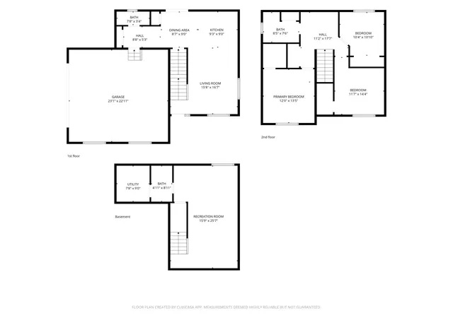 49th image of 109 Peridot Ct, Mankato, MN 56001 | MLS# 7128155