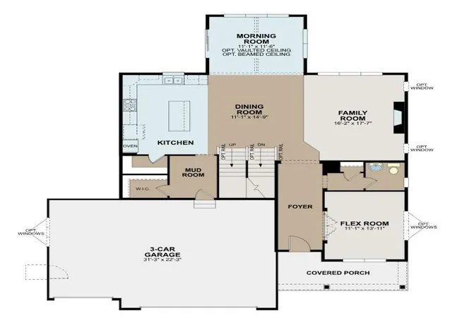 2nd image of 4179 Narrows Canyon Trl, Chaska, MN 55318 | MLS# 7128160