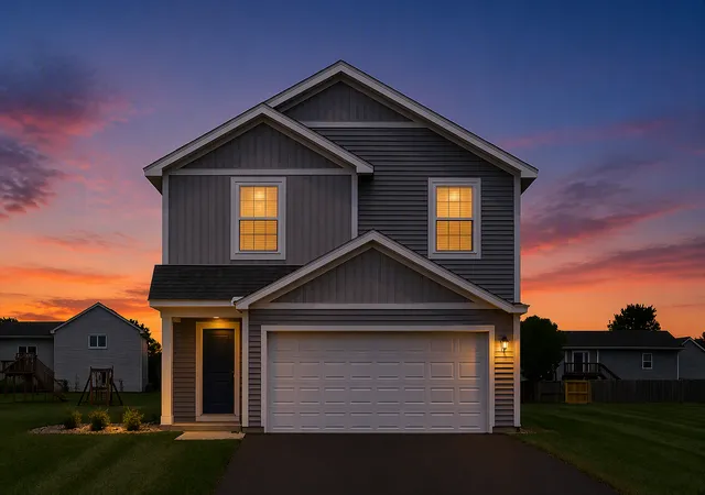 1st image of 7698 Birch St, Clear Lake, MN 55319 | MLS# 7128171
