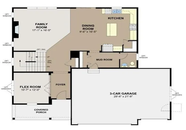 2nd image of 324 Watkins Glen Ct, Chaska, MN 55318 | MLS# 7128177