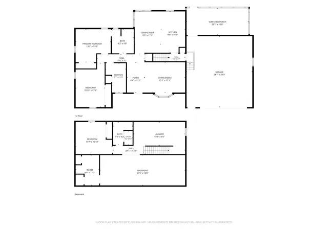 52nd image of 618 1st St N, Waterville, MN 56096 | MLS# 7128181