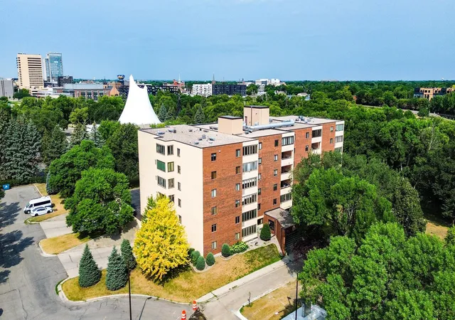 1st image of 105 3rd St N #201, Moorhead, MN 56560 | MLS# 7128188
