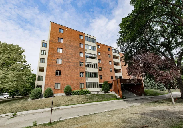 Listing Photo 5 - Condo for sale in building located at 105 3rd St N, Moorhead, MN 56560 - Unit #201