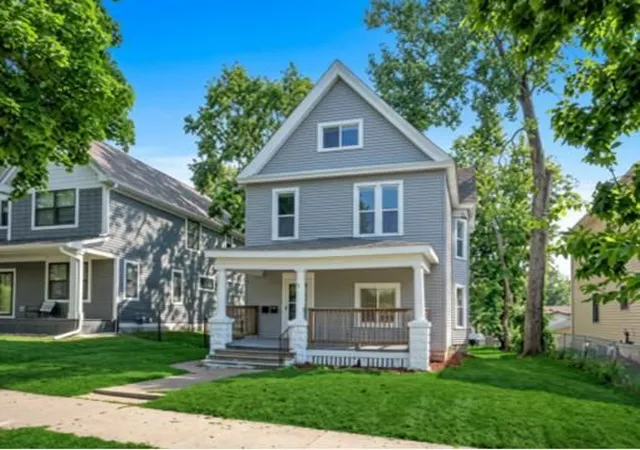 Photo 1 of Multi family home for sale at 2124 Fremont Ave N, Minneapolis, MN 55411 | MLS# 7128229 | Listing updated on 2026-09-03