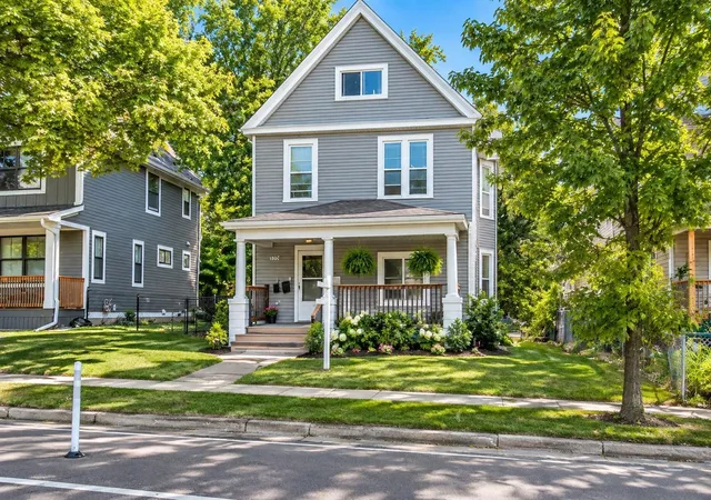 Photo 2 of Multi family home for sale at 2124 Fremont Ave N, Minneapolis, MN 55411 | MLS# 7128229 | Listing updated on 2026-09-03