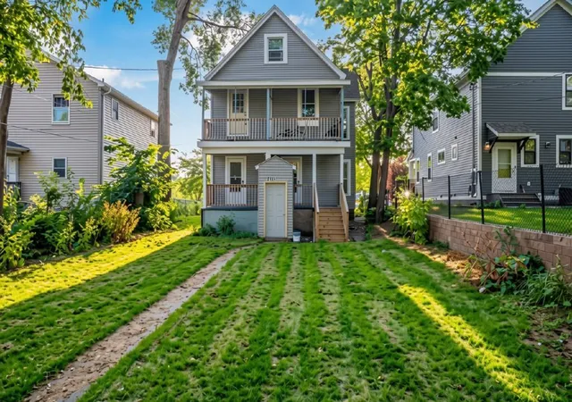 Photo 4 of House for sale at 2124 Fremont Ave N, Minneapolis, MN 55411 | MLS# 7128229 | Listing updated on 2026-09-03