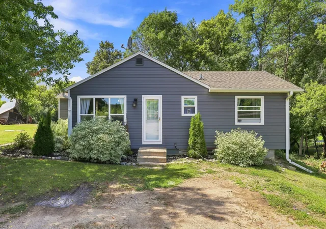 Photo 1 of Sale Pending at 45881 County Hwy 21, Barnesville, MN 56514 | MLS# 7128231 | Listing updated on 2026-08-26