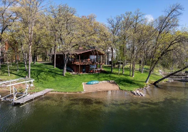 1st image of 12388 Brookwood Cir, Crosslake, MN 56442 | MLS# 7128232