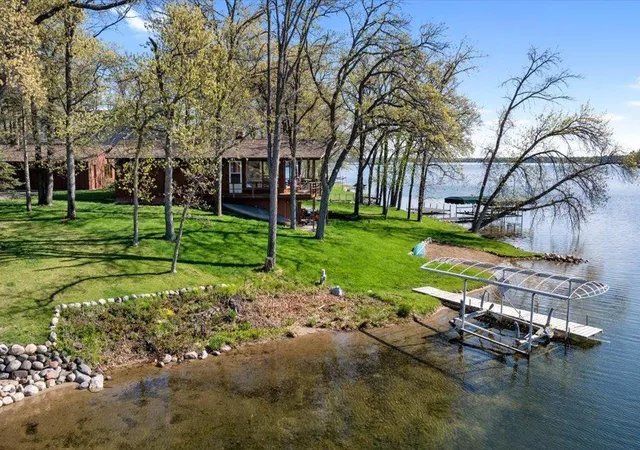 2nd image of 12388 Brookwood Cir, Crosslake, MN 56442 | MLS# 7128232