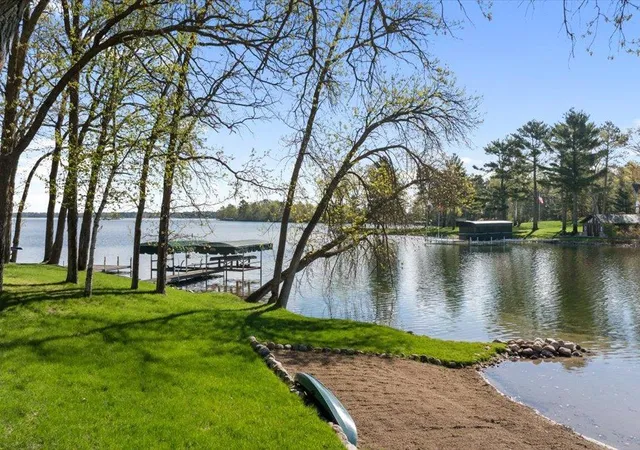 Photo 3 of Single family home for sale at 12388 Brookwood Cir, Crosslake, MN 56442 | MLS# 7128232 | Listing updated on 2026-09-22