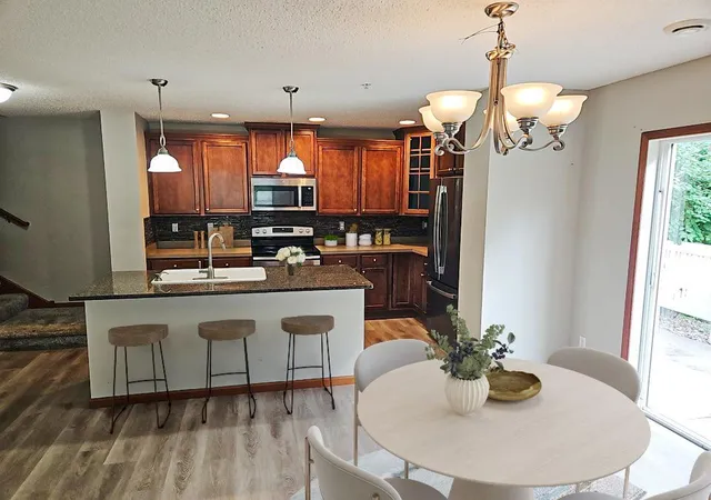 Photo 4 of Single family home for sale at 15385 60th Avenue N, Minneapolis, MN 55446 | MLS# 7128233 | Listing updated on 2026-09-05
