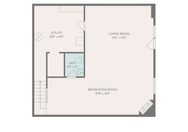 44th image of 31029 121st Ave, Stewartville, MN 55976 | MLS# 7128235