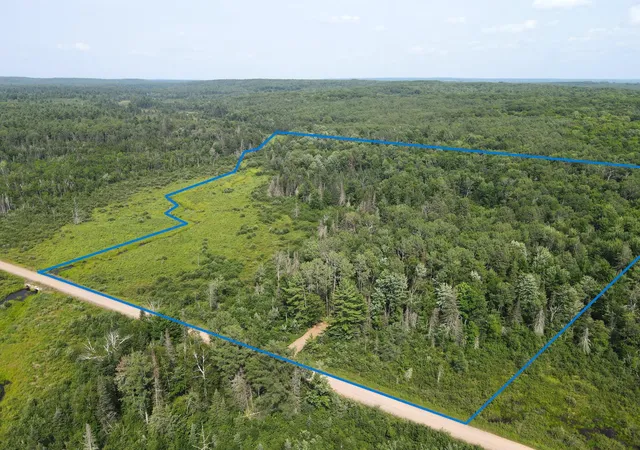 2nd image of Lot 2 Smith Rd, Couderay, WI 54828 | MLS# 7128286
