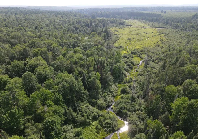 3rd image of Lot 2 Smith Rd, Couderay, WI 54828 | MLS# 7128286