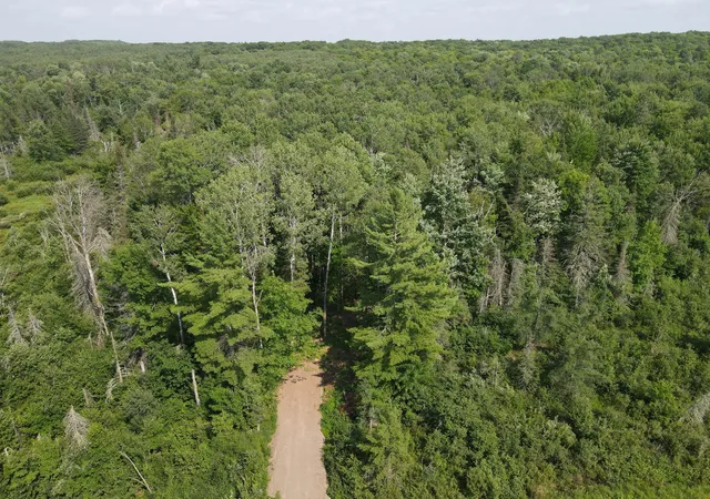 4th image of Lot 2 Smith Rd, Couderay, WI 54828 | MLS# 7128286