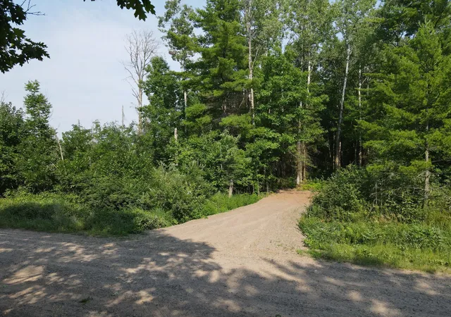 5th image of Lot 2 Smith Rd, Couderay, WI 54828 | MLS# 7128286