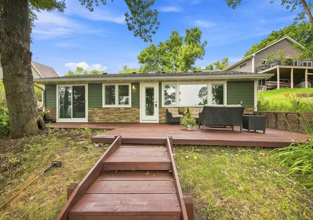 2nd image of 4512 Fillmore Ave Nw, Maple Lake, MN 55358 | MLS# 7128292