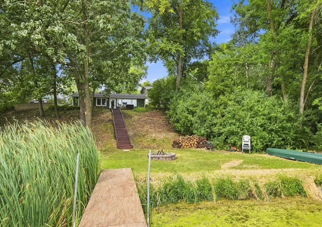 Photo 3 of Single family home for sale at 4512 Fillmore Ave NW, Maple Lake, MN 55358 | MLS# 7128292 | Listing updated on 2026-08-27