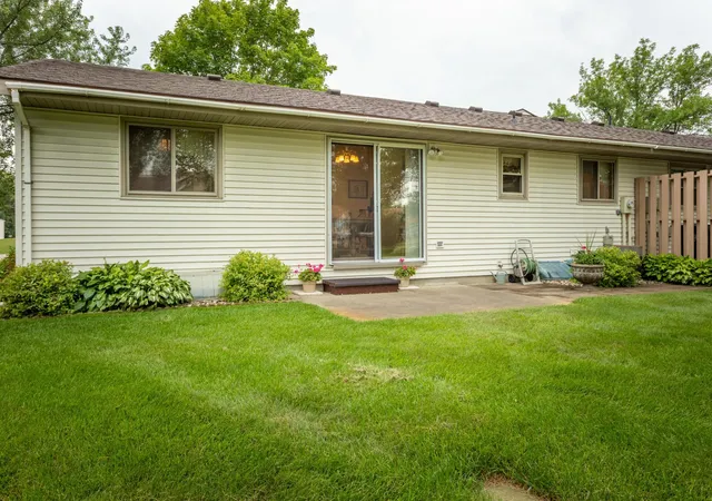 25th image of 1223 Bridgeport Ln Nw, Alexandria, MN 56308 | MLS# 7128294