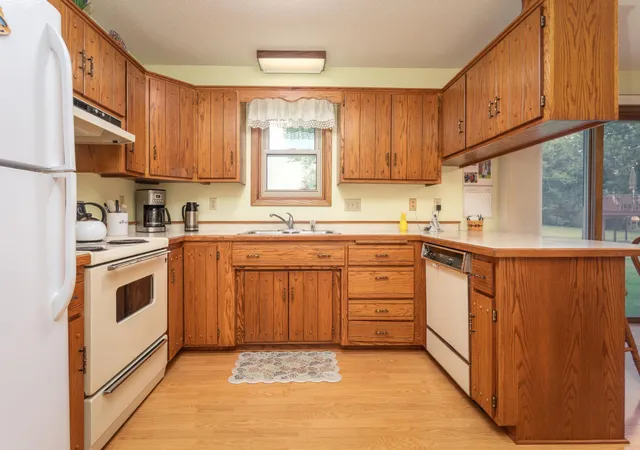 2nd image of 1223 Bridgeport Ln Nw, Alexandria, MN 56308 | MLS# 7128294