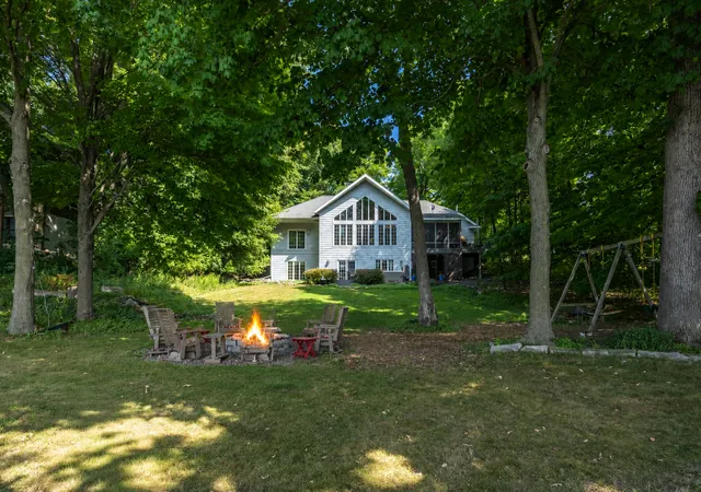 1st image of 1394 171st St, Saint Croix Falls, WI 54024 | MLS# 7128295
