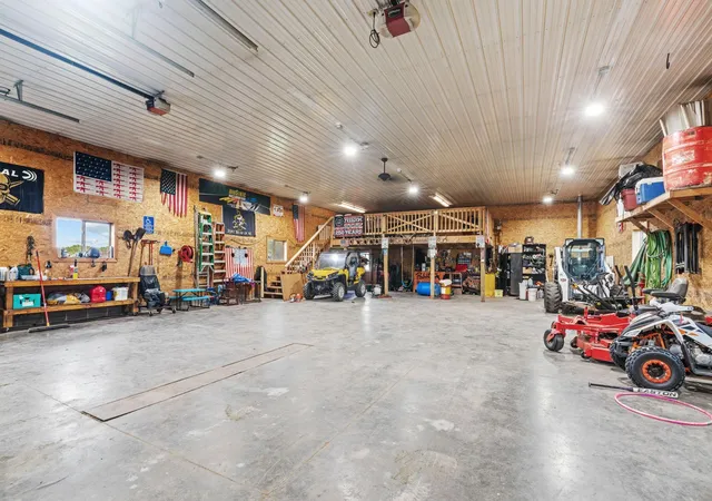 Photo 3 of Single family home for sale at 33750 175th Street NE, Foley, MN 56329 | MLS# 7128296 | Listing updated on 2026-09-22