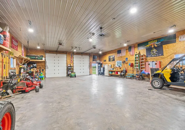 Photo 4 of Single family home for sale at 33750 175th Street NE, Foley, MN 56329 | MLS# 7128296 | Listing updated on 2026-09-22