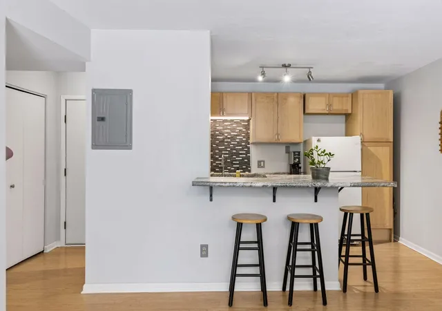 Photo 1 of Condo for sale at 1200 Nicollet Mall #313, Minneapolis, MN 55403 | MLS# 7128302 | Listing updated on 2026-09-03