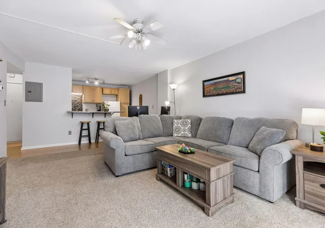 Photo 2 of Condo for sale at 1200 Nicollet Mall #313, Minneapolis, MN 55403 | MLS# 7128302 | Listing updated on 2026-09-03