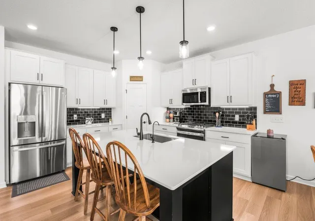 Photo 1 of Single family home for sale at 14977 144th Avenue N, Dayton, MN 55327 | MLS# 7128303 | Listing updated on 2026-10-12