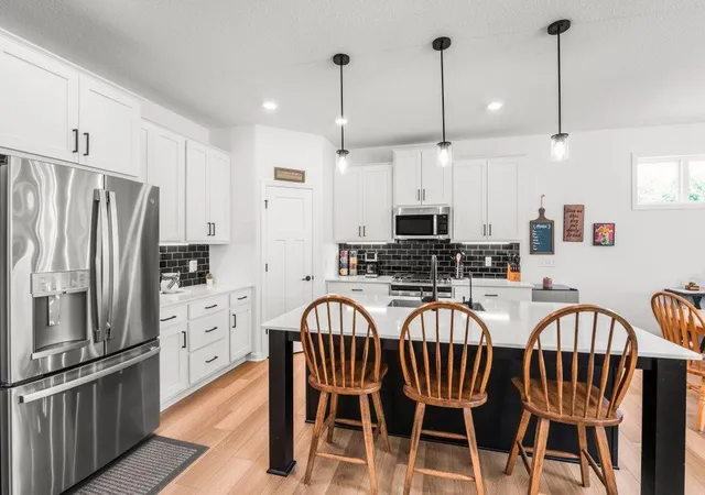 Photo 2 of Single family home for sale at 14977 144th Avenue N, Dayton, MN 55327 | MLS# 7128303 | Listing updated on 2026-10-12