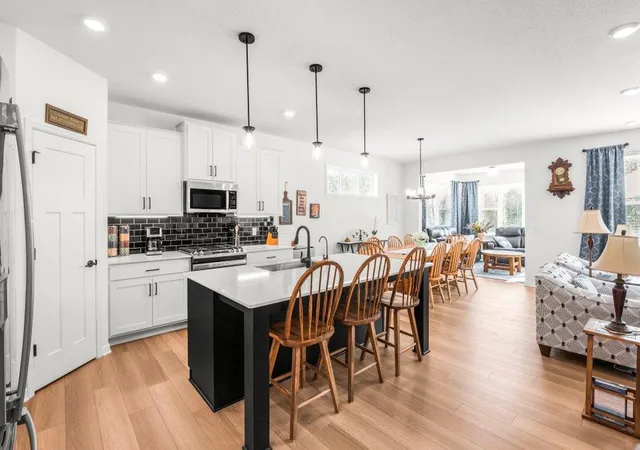 Photo 3 of Single family home for sale at 14977 144th Avenue N, Dayton, MN 55327 | MLS# 7128303 | Listing updated on 2026-10-12