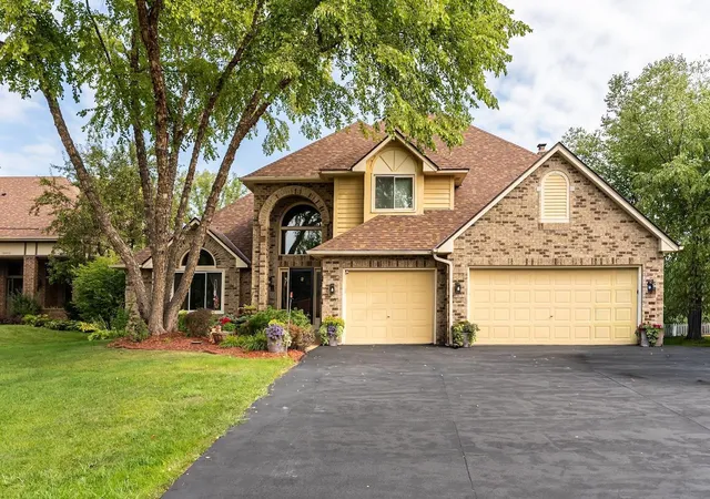 Single family home for sale at 12800 N 50Th Ave N, Plymouth, MN 55442 | MLS# 7128307