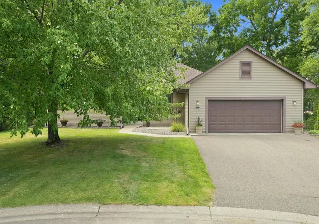 Photo 3 of Sale Pending at 6973 4th Street Cir N, Saint Paul, MN 55128 | MLS# 7128308 | Listing updated on 2026-08-27