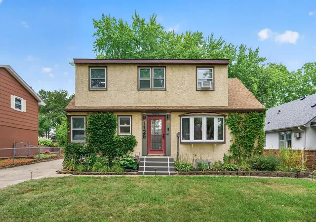 Photo 1 of Single family home for sale at 1125 43rd Ave Ne, Columbia Heights, MN 55421 | MLS# 7128312 | Listing updated on 2026-09-15