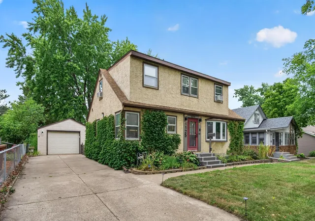 Photo 2 of Single family home for sale at 1125 43rd Ave Ne, Columbia Heights, MN 55421 | MLS# 7128312 | Listing updated on 2026-09-15