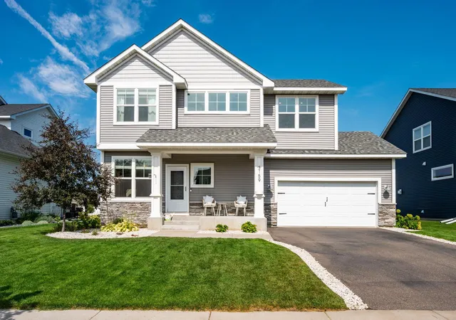 1st image of 3159 Glasgow St, River Falls, WI 54022 | MLS# 7128322