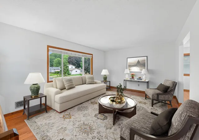 Photo 2 of Single family home for sale at 1630 Fairway Dr Ne, Minneapolis, MN 55421 | MLS# 7128325 | Listing updated on 2026-10-01