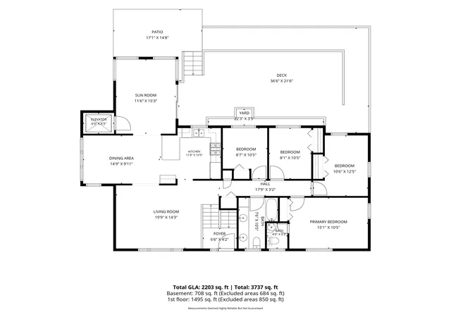 47th image of 1630 Fairway Dr Ne, Minneapolis, MN 55421 | MLS# 7128325