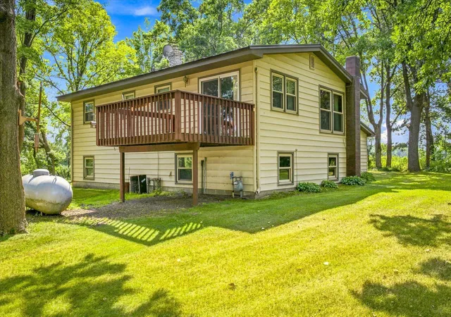 4th image of 6370 County Road 5 Nw, Isanti, MN 55040 | MLS# 7128337