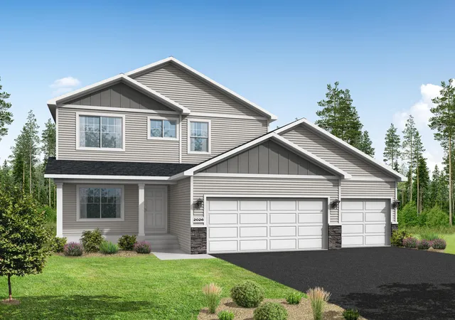 1st image of 3117 Jandura Ave Ne, Saint Michael, MN 55376 | MLS# 7128338