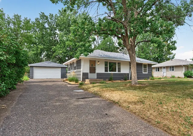 1st image of 11672 N Heights Dr Nw, Minneapolis, MN 55433 | MLS# 7128339