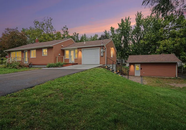 Photo 1 of Single family home for sale at 340 3rd Avenue S, Bayport, MN 55003 | MLS# 7128340 | Listing updated on 2026-10-07