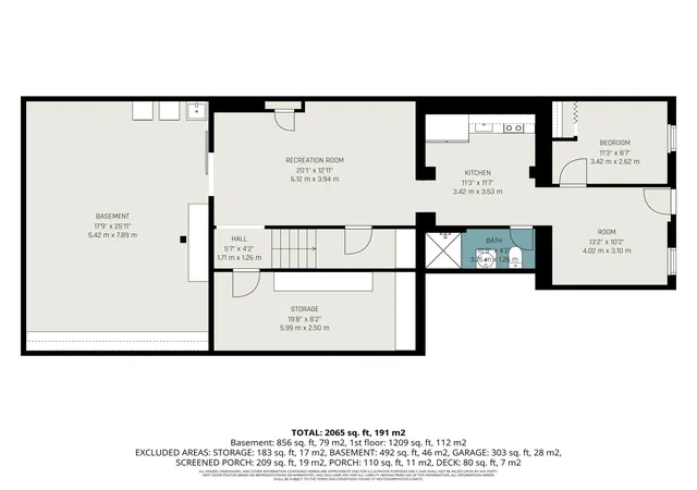 Photo 41 of Single family home for sale at 340 3rd Avenue S, Bayport, MN 55003 | MLS# 7128340 | Listing updated on 2026-10-07
