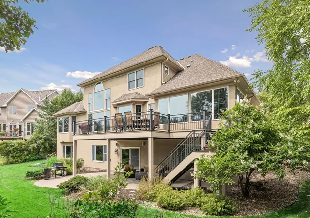 Photo 2 of Mansion for sale at 18221 Overland Trl, Eden Prairie, MN 55347 | MLS# 7128352 | Listing updated on 2026-10-08