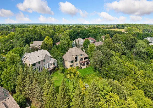Photo 3 of Single family home for sale at 18221 Overland Trl, Eden Prairie, MN 55347 | MLS# 7128352 | Listing updated on 2026-10-08