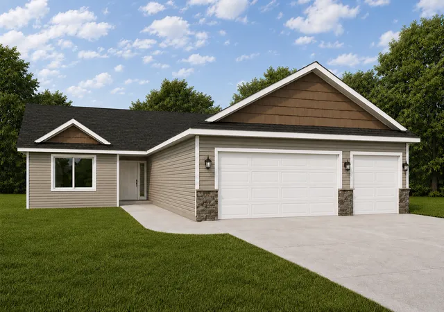Single family home for sale at 510 7th Street NW, New Richland, MN 56072 | MLS# 7128354